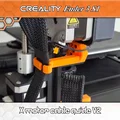 Hướng dẫn cáp động cơ Ender 3 S1 X V2 phiên bản tổ ong - Thumbnail 1