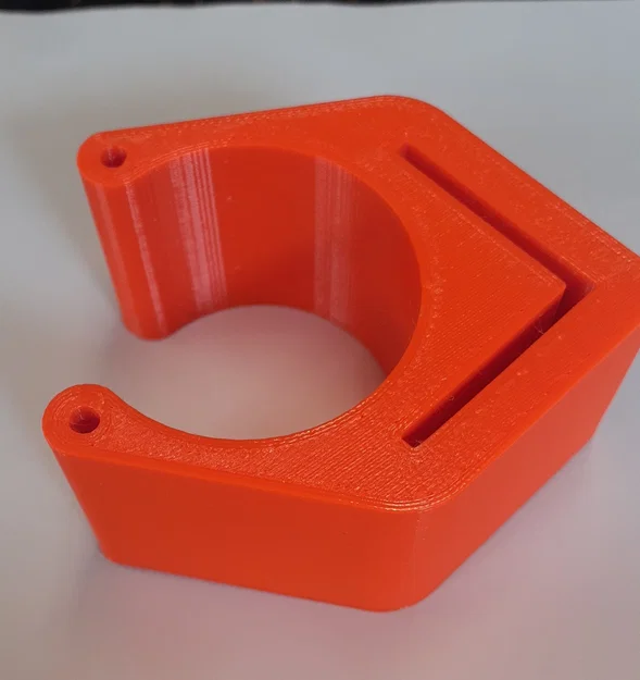 Giá đỡ cần câu surfcasting bằng nhôm 30x30x2mm - Image 1