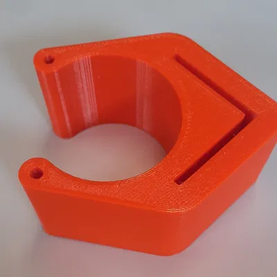 Giá đỡ cần câu surfcasting bằng nhôm 30x30x2mm