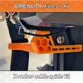 Hướng dẫn cáp động cơ Ender 3 S1 X V2 phiên bản tổ ong - Thumbnail 5