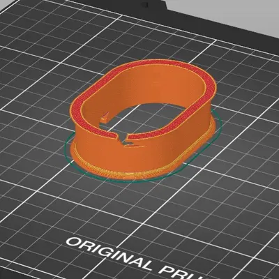 Bộ tổ chức cáp Apple dài 1m với đầu nối USB-C và Lightning