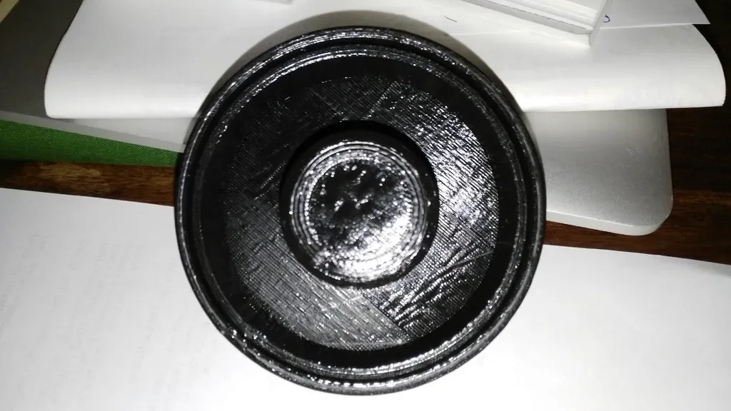 Khuôn làm hamburger tự chế cho bữa ăn gia đình - Image 1