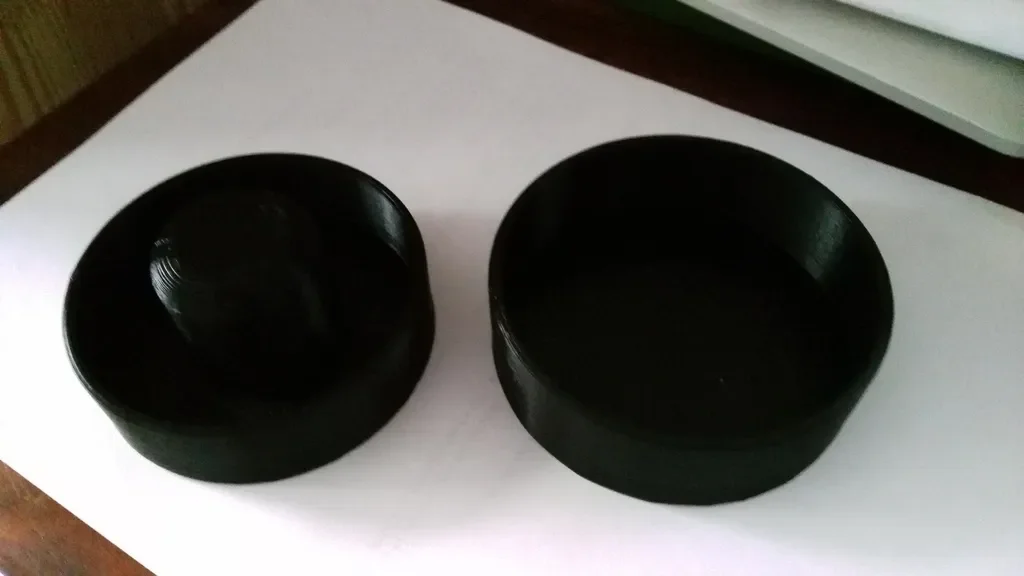 Khuôn làm hamburger tự chế cho bữa ăn gia đình - Image 4