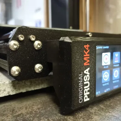 Giá đỡ màn hình Zero degree cho Prusa Mk4