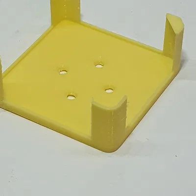 Vỏ bảo vệ cho SONOFF SNZB-01 và SNZB-02