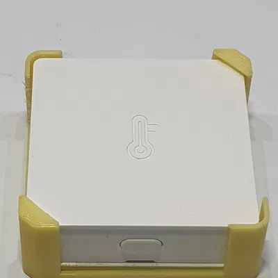 Vỏ bảo vệ cho SONOFF SNZB-01 và SNZB-02