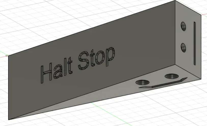 Thiết kế cửa chặn độc đáo với biểu tượng cảm xúc - Image 1