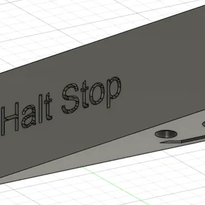 Thiết kế cửa chặn độc đáo với biểu tượng cảm xúc