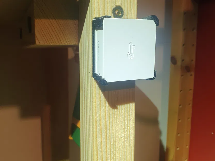 Vỏ bảo vệ cho SONOFF SNZB-01 và SNZB-02 - Image 4