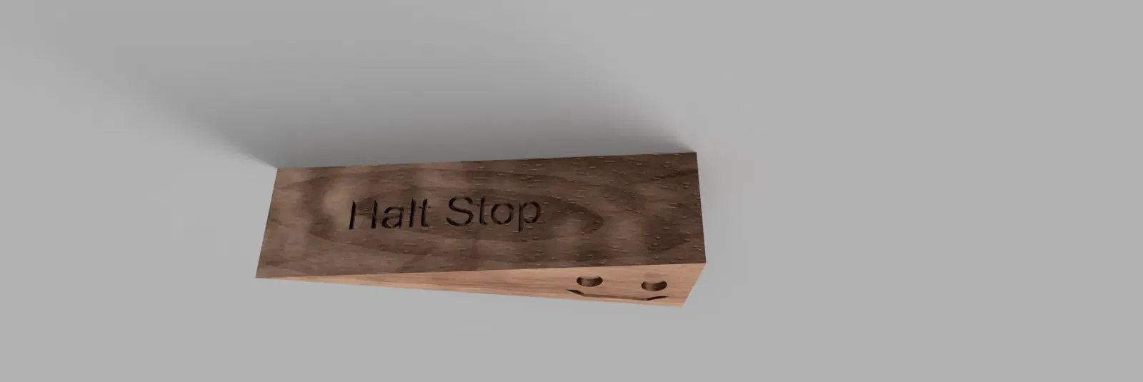 Thiết kế cửa chặn độc đáo với biểu tượng cảm xúc - Image 2