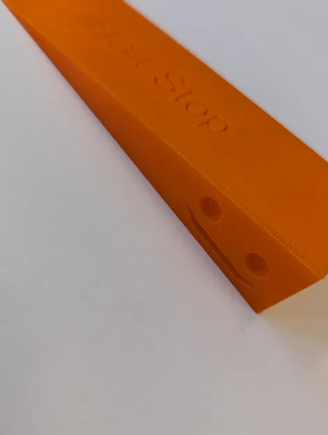 Thiết kế cửa chặn độc đáo với biểu tượng cảm xúc - Image 3