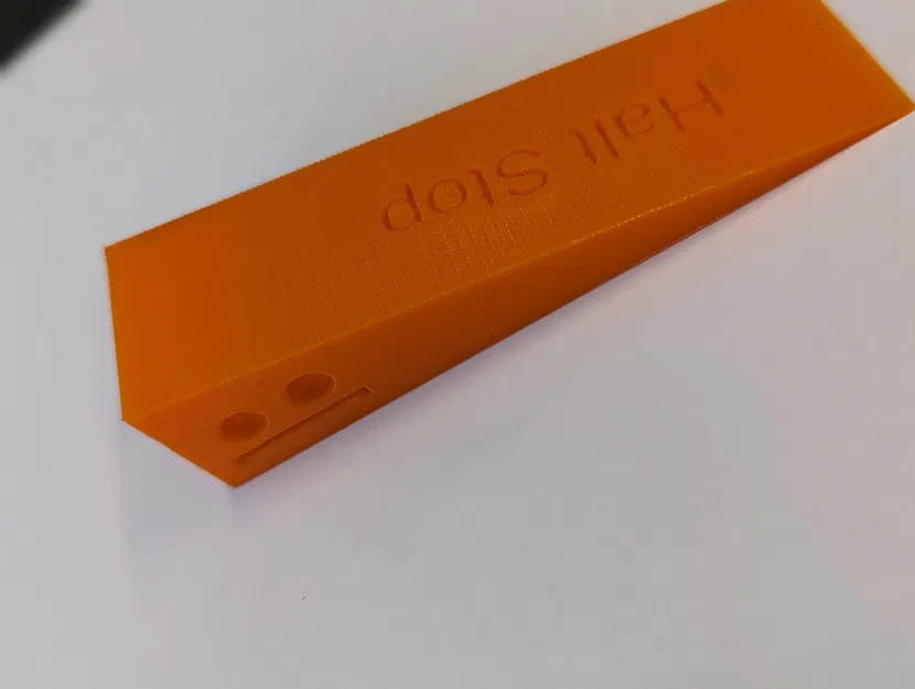 Thiết kế cửa chặn độc đáo với biểu tượng cảm xúc - Image 4