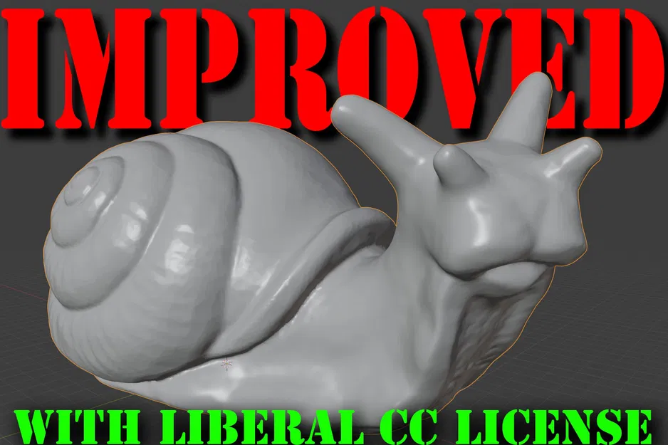 Sò cải tiến - độ phân giải cao - Image 1