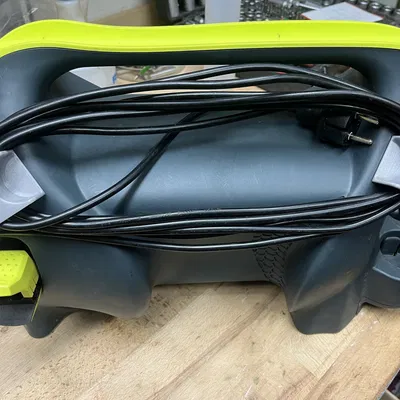 Móc treo dây cáp cho máy rửa áp lực AVA