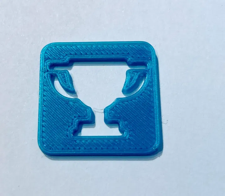 Token Giải Thưởng My Little Scythe - Image 1