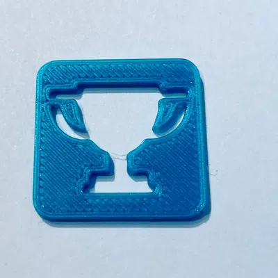 Token Giải Thưởng My Little Scythe