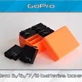 Hộp pin cho GoPro Hero 5/6/7/8 đơn giản và tiện lợi - Thumbnail 1