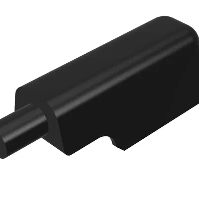 Nắp che khoang hành lý Audi A3 8Y sửa chữa bản lề