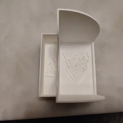 Giá đỡ thẻ bài trong trò chơi The Witcher: Old World