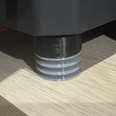 Chân chống rung carbon Elegoo Centauri phiên bản cập nhật