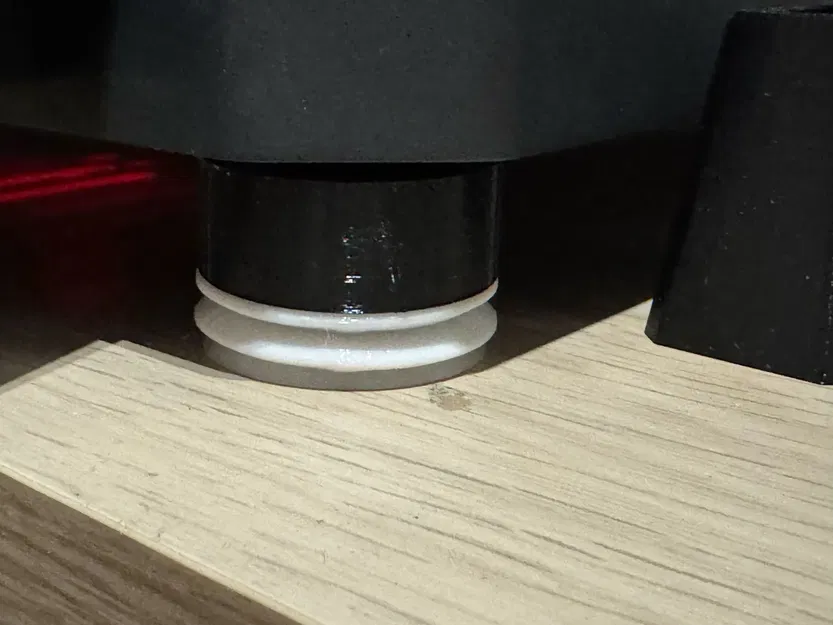 Chân chống rung carbon Elegoo Centauri phiên bản cập nhật - Image 2