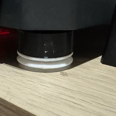 Chân chống rung carbon Elegoo Centauri phiên bản cập nhật