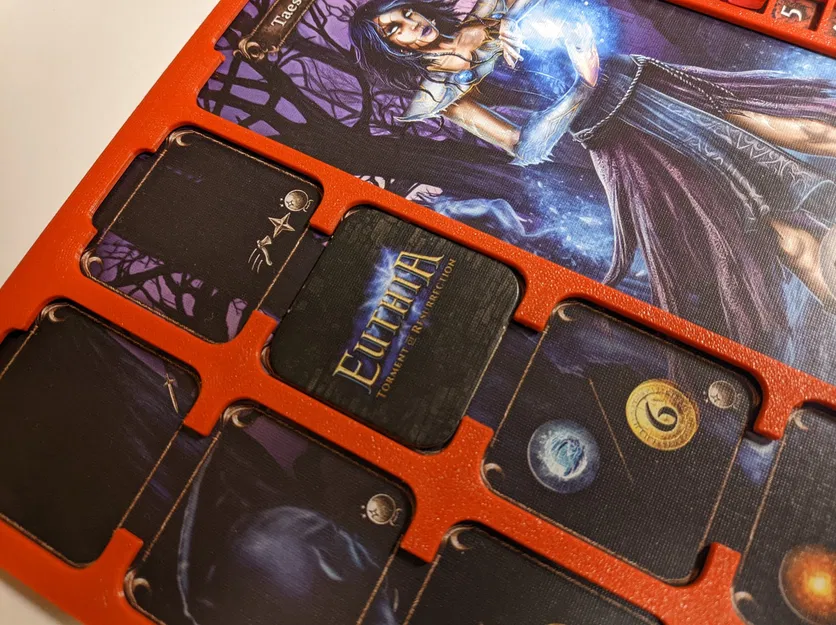 Bảng phủ người chơi Euthia tách rời 2 phần - Image 4