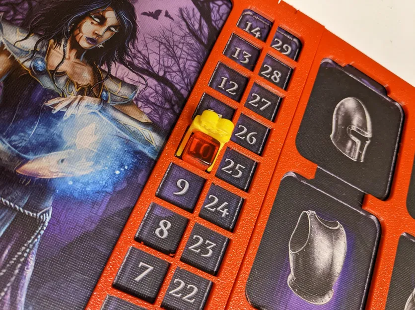 Bảng phủ người chơi Euthia tách rời 2 phần - Image 9