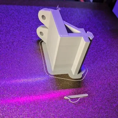 Hướng dẫn lắp đặt 2 (đến 4) coupler PTFE cho máy in 3D