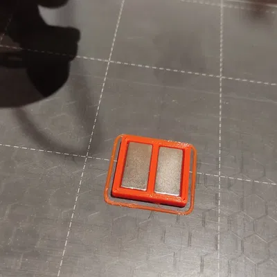 Vỏ bảo vệ cảm biến gia tốc MMA8451 cho điều hòa không khí