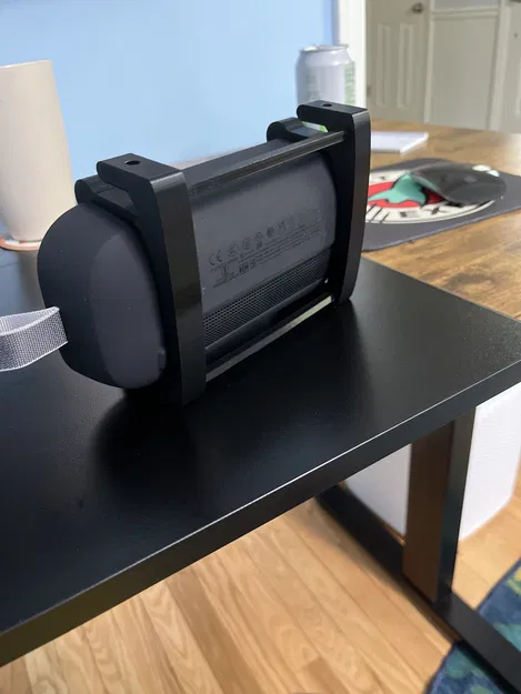 Giá đỡ loa Bose SoundLink Flex cho xe tải - Image 2