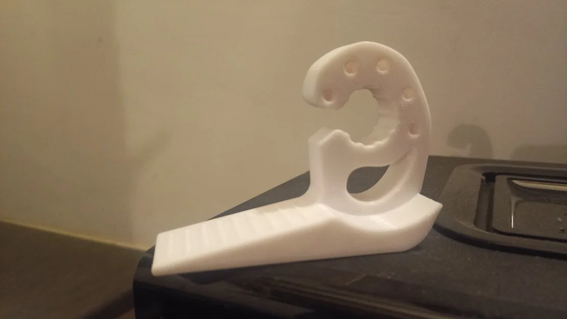 Cái chặn cửa đa vị trí - Image 1