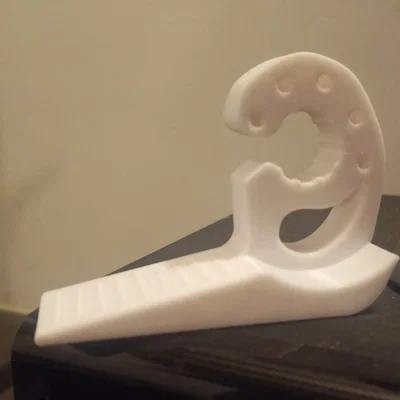 Cái chặn cửa đa vị trí