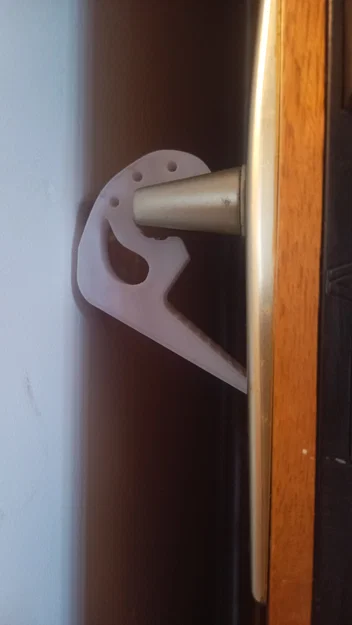 Cái chặn cửa đa vị trí - Image 2