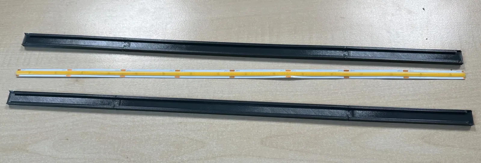 Giá đỡ LED từ tính mô-đun cho Prusa Enclosure - Image 3