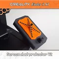Bộ bảo vệ màn hình chống bụi V2 cho máy in Ender 3 S1 - Thumbnail 1