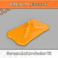 Bộ bảo vệ màn hình chống bụi V2 cho máy in Ender 3 S1 - Thumbnail 3