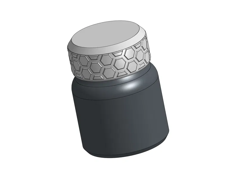 Bình đựng gia vị tiện dụng cho nhà bếp - Image 3