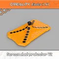 Bộ bảo vệ màn hình chống bụi V2 cho máy in Ender 3 S1 - Thumbnail 5