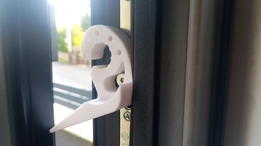 Cái chặn cửa đa vị trí - Image 5