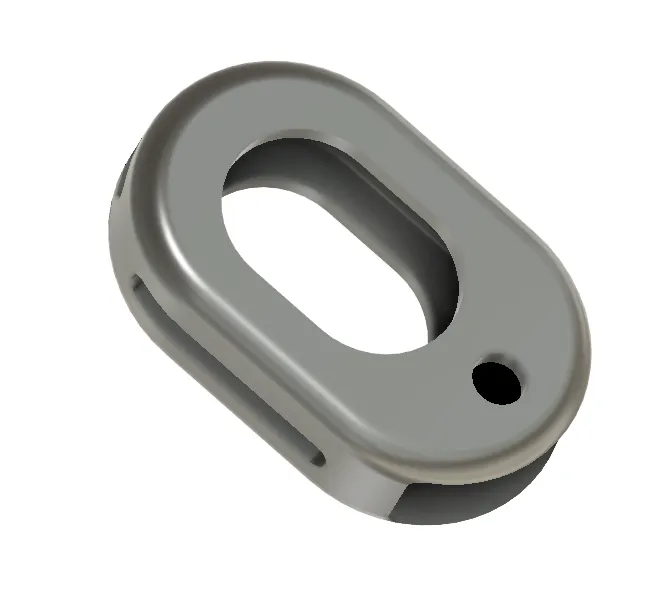 Vỏ Garmin Tempe với các cạnh tròn hoàn hảo - Image 2