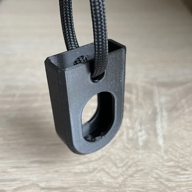 Giá đỡ Garmin Tempe cho balo và áo khoác - Image 3