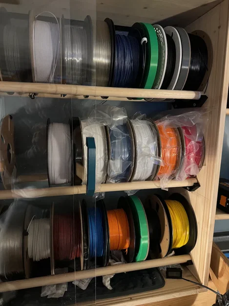 Bình chứa silica kiểu cuộn mỏng - Image 3