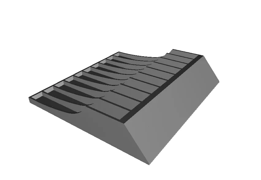 Giá đỡ trò chơi Nintendo Switch không có logo - Image 1