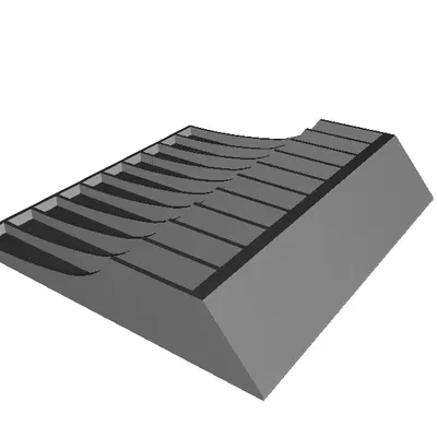 Giá đỡ trò chơi Nintendo Switch không có logo