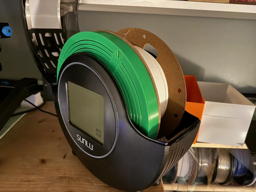 Bình chứa silica kiểu cuộn mỏng - Image 4