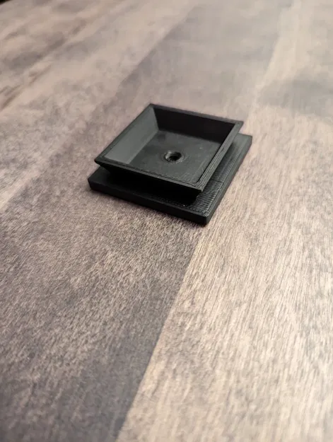 Bảng đỡ chân máy thay thế cho tripod UBeesize - Image 3