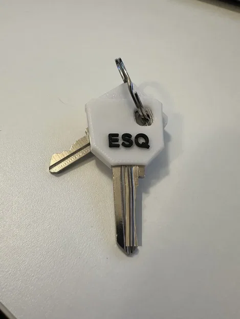 Bọc chìa khóa không nhãn cho ổ khóa ABUS 50660 - Image 1