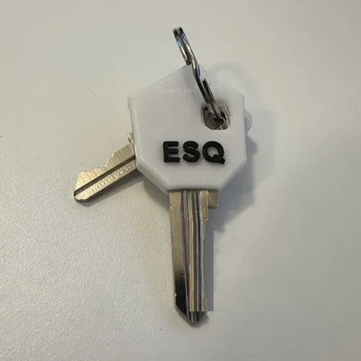 Bọc chìa khóa không nhãn cho ổ khóa ABUS 50660