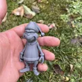 Nhân vật Grinch ghét Giáng Sinh làm đồ trang trí - Thumbnail 2